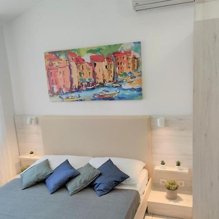 Apartments Riba فيس المظهر الخارجي الصورة