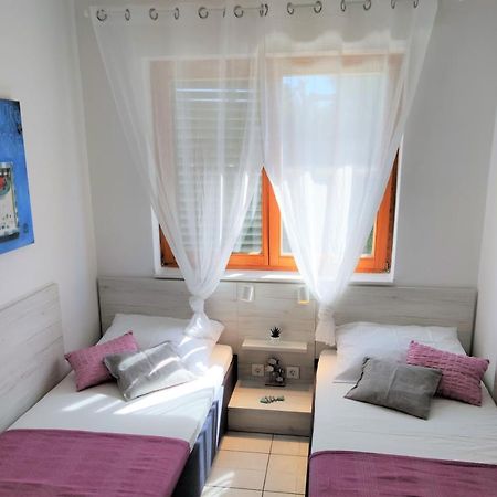 Apartments Riba فيس المظهر الخارجي الصورة