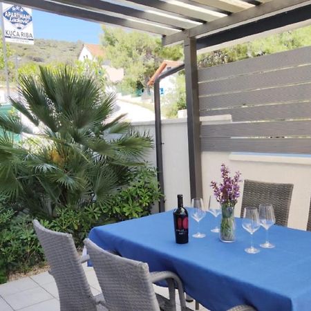 Apartments Riba فيس المظهر الخارجي الصورة