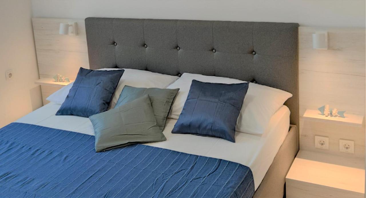 Apartments Riba فيس المظهر الخارجي الصورة