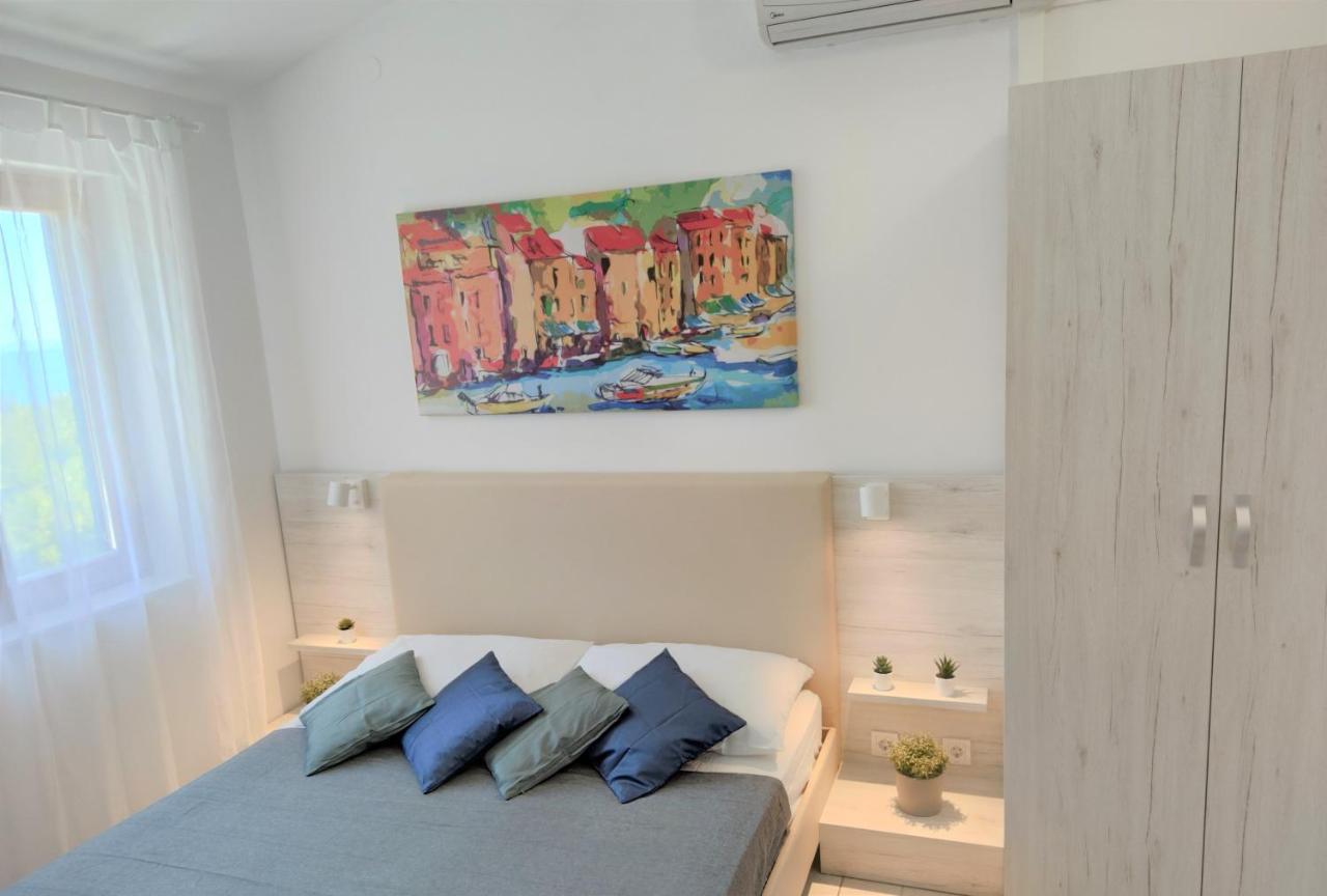 Apartments Riba فيس المظهر الخارجي الصورة