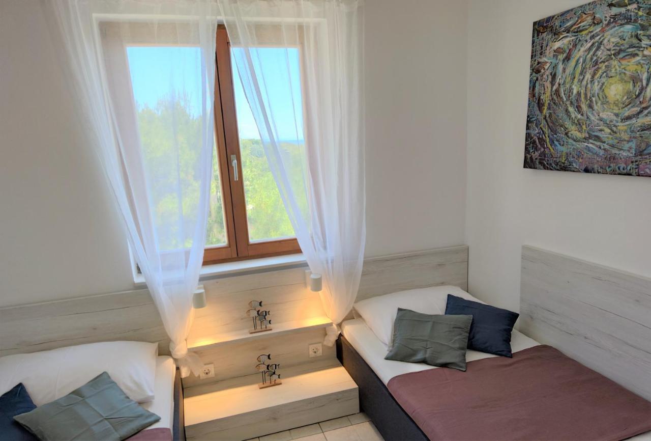 Apartments Riba فيس المظهر الخارجي الصورة