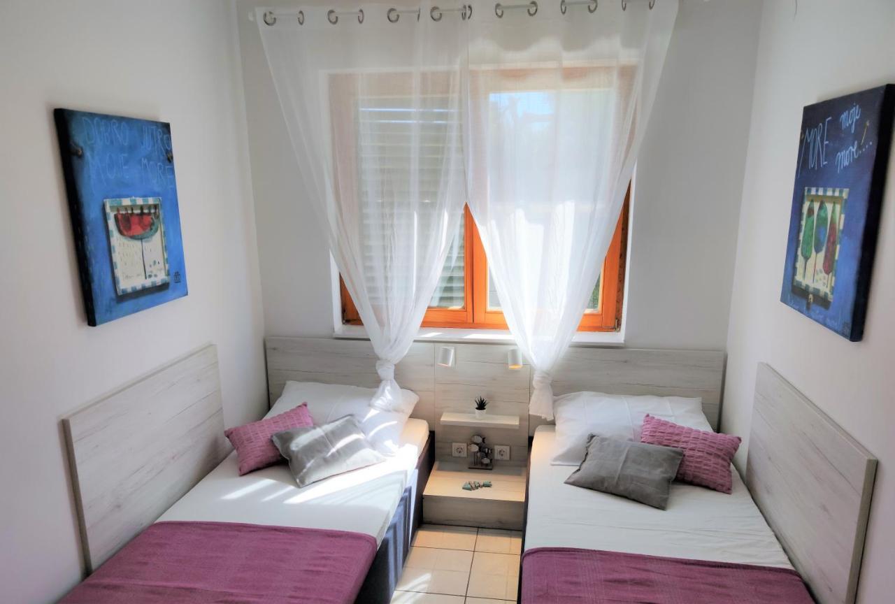 Apartments Riba فيس المظهر الخارجي الصورة