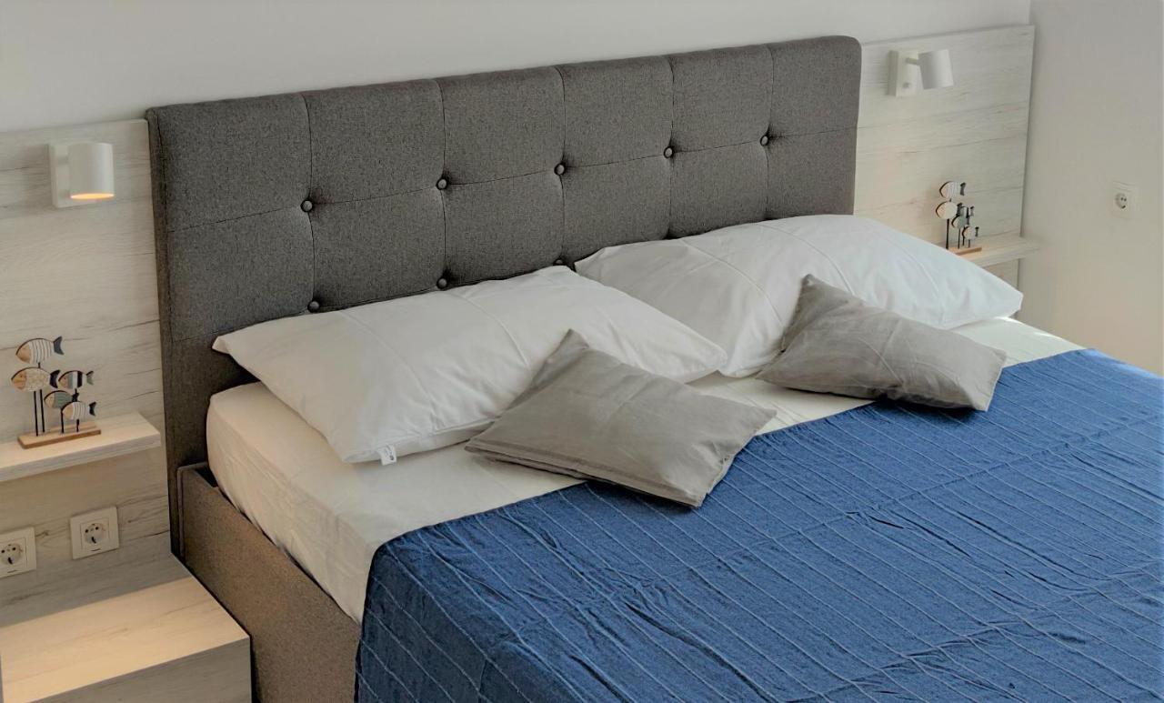 Apartments Riba فيس المظهر الخارجي الصورة