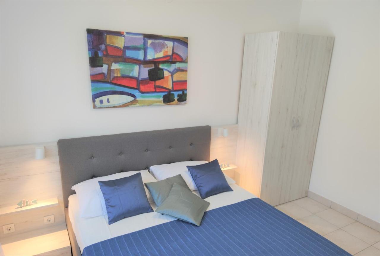 Apartments Riba فيس المظهر الخارجي الصورة
