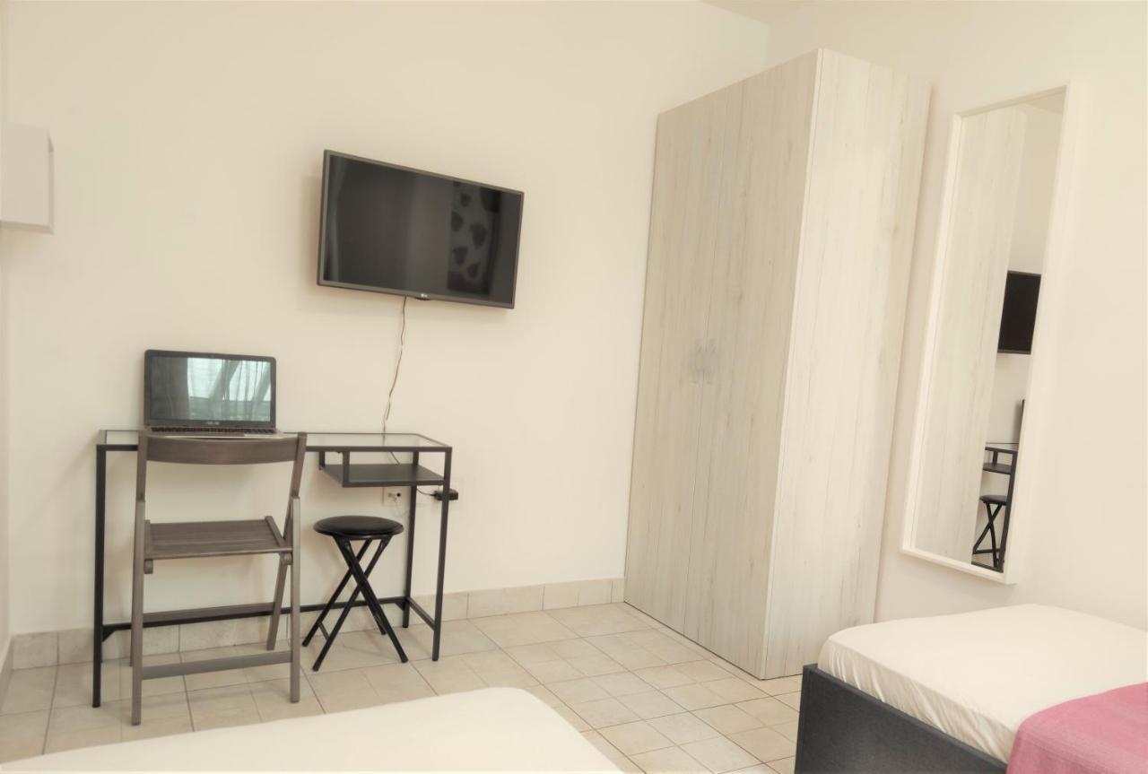 Apartments Riba فيس المظهر الخارجي الصورة
