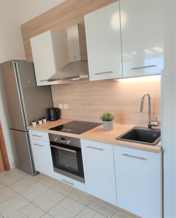 Apartments Riba فيس المظهر الخارجي الصورة