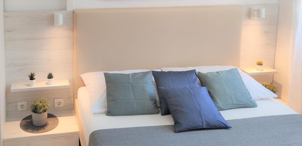 Apartments Riba فيس المظهر الخارجي الصورة