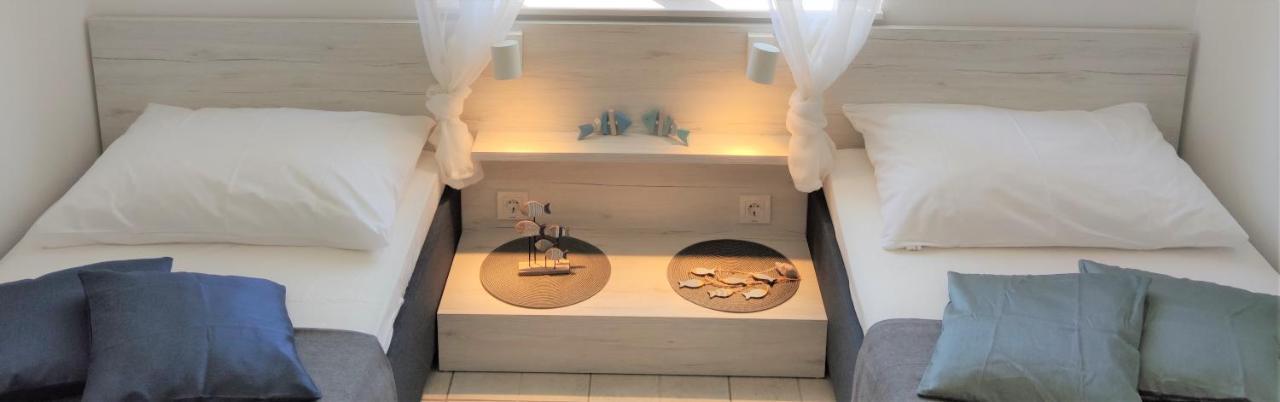 Apartments Riba فيس المظهر الخارجي الصورة