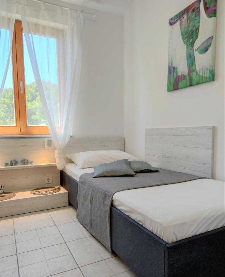 Apartments Riba فيس المظهر الخارجي الصورة