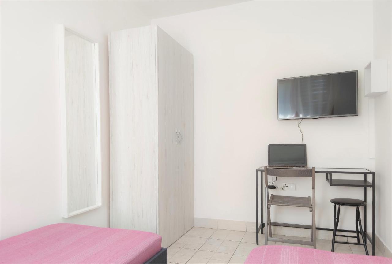Apartments Riba فيس المظهر الخارجي الصورة