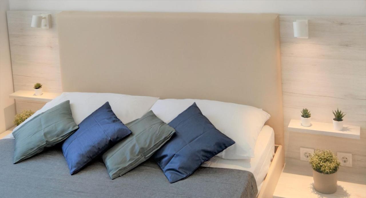 Apartments Riba فيس المظهر الخارجي الصورة