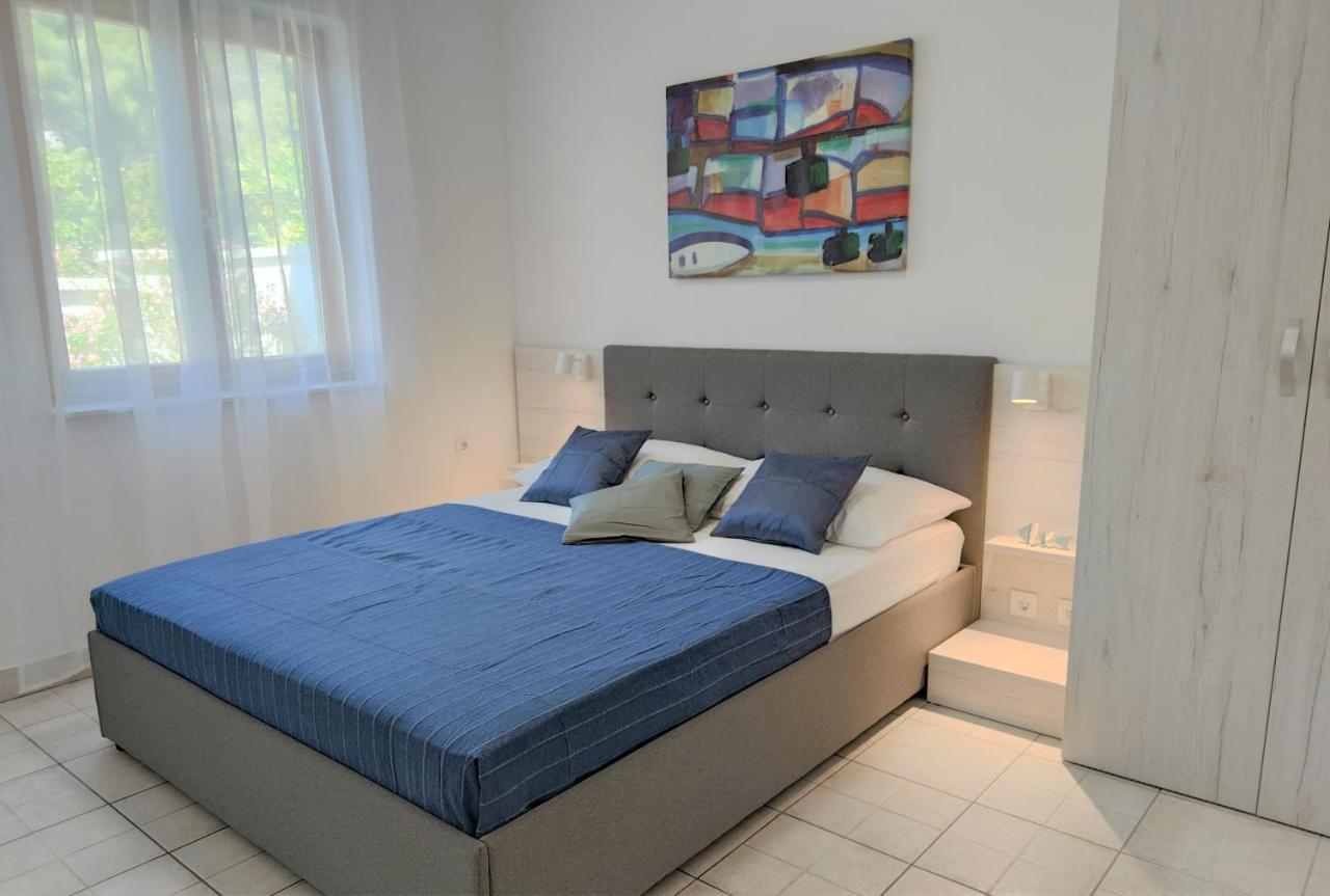Apartments Riba فيس المظهر الخارجي الصورة
