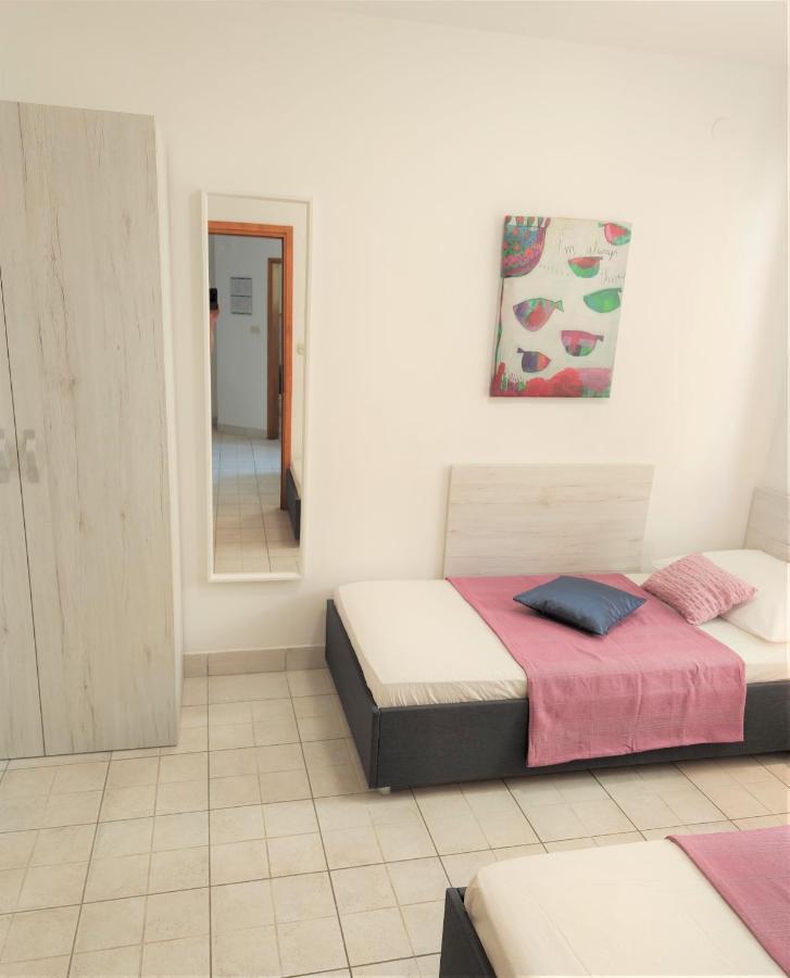 Apartments Riba فيس المظهر الخارجي الصورة