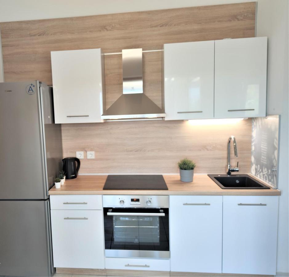 Apartments Riba فيس المظهر الخارجي الصورة