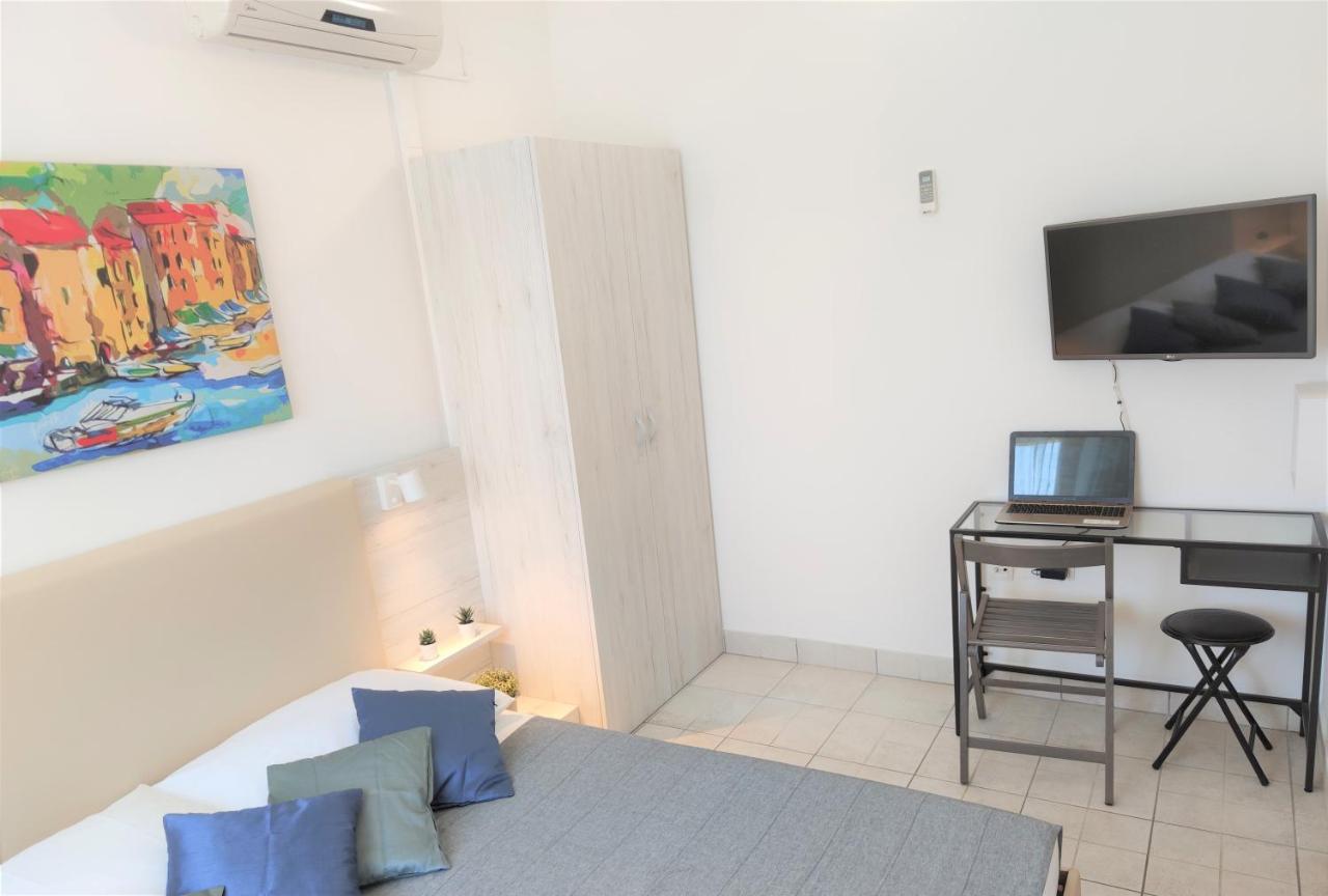 Apartments Riba فيس المظهر الخارجي الصورة