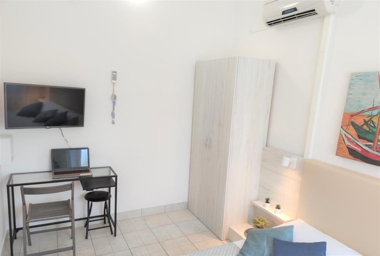 Apartments Riba فيس المظهر الخارجي الصورة