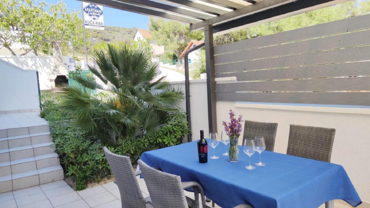 Apartments Riba فيس المظهر الخارجي الصورة