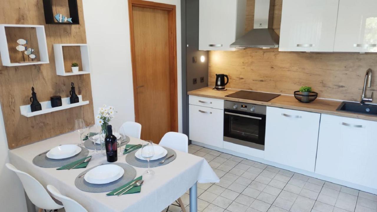 Apartments Riba فيس المظهر الخارجي الصورة