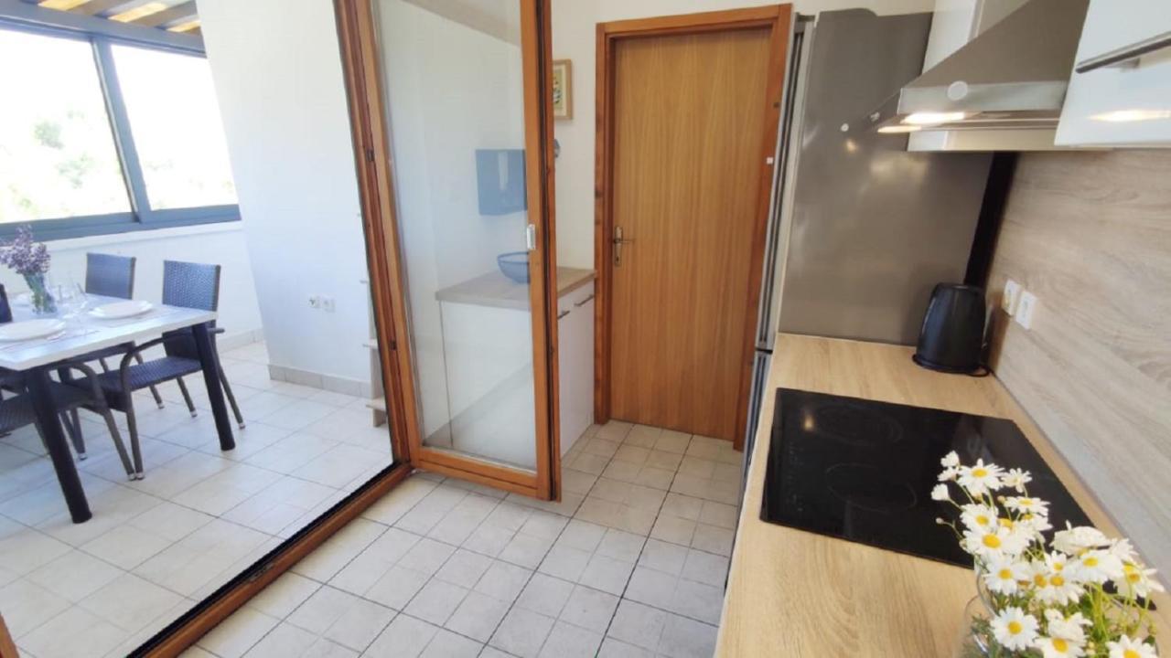 Apartments Riba فيس المظهر الخارجي الصورة