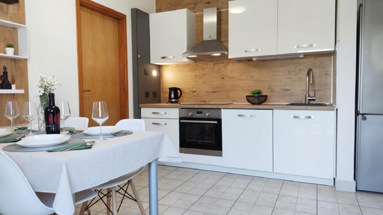 Apartments Riba فيس المظهر الخارجي الصورة