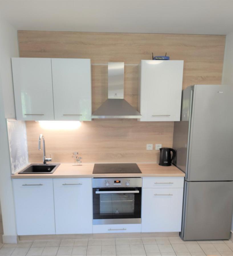 Apartments Riba فيس المظهر الخارجي الصورة