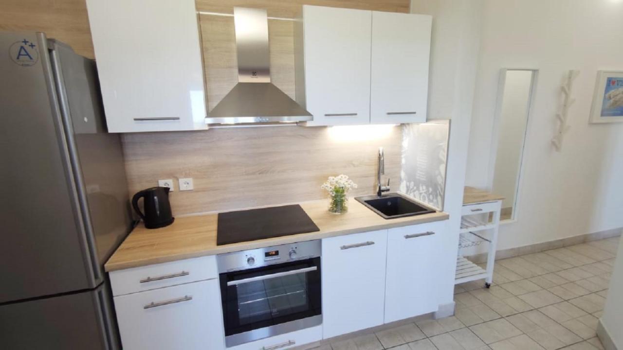 Apartments Riba فيس المظهر الخارجي الصورة