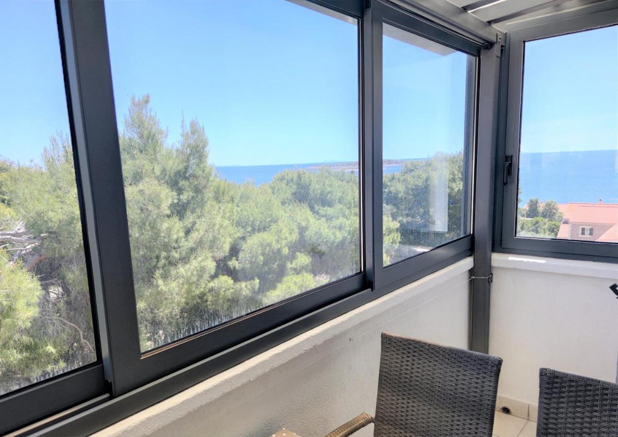 Apartments Riba فيس المظهر الخارجي الصورة