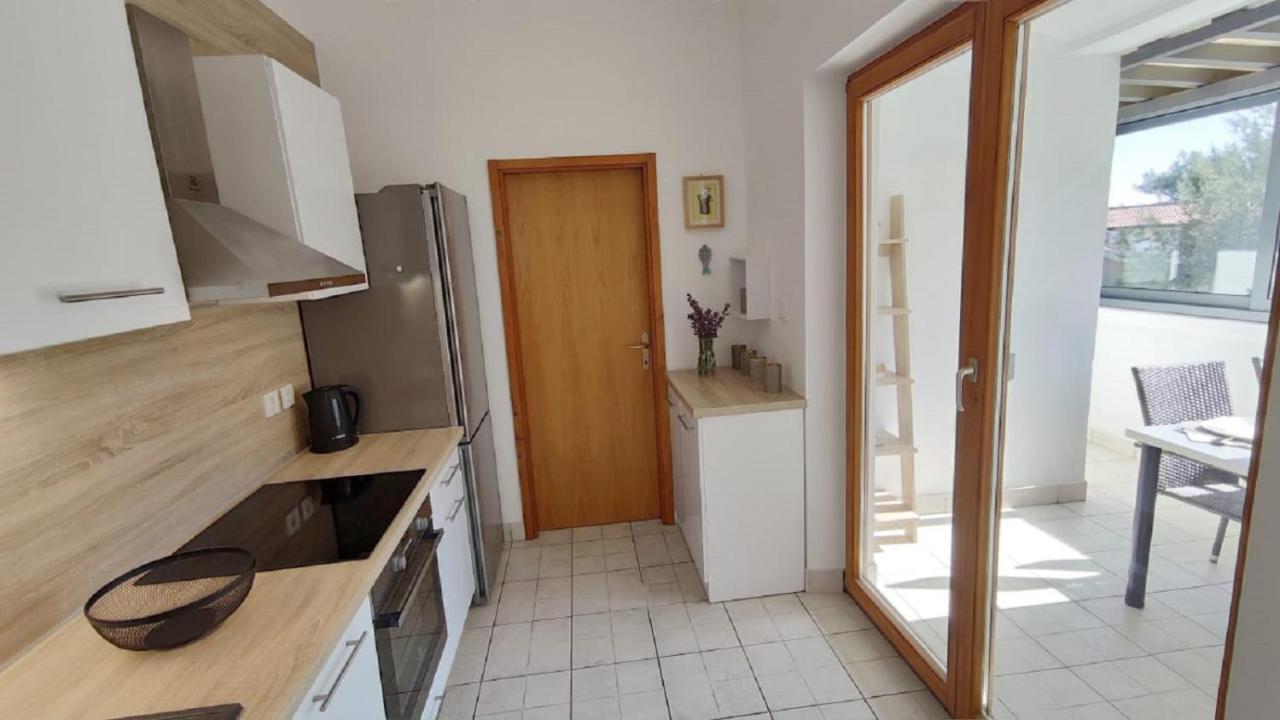 Apartments Riba فيس المظهر الخارجي الصورة