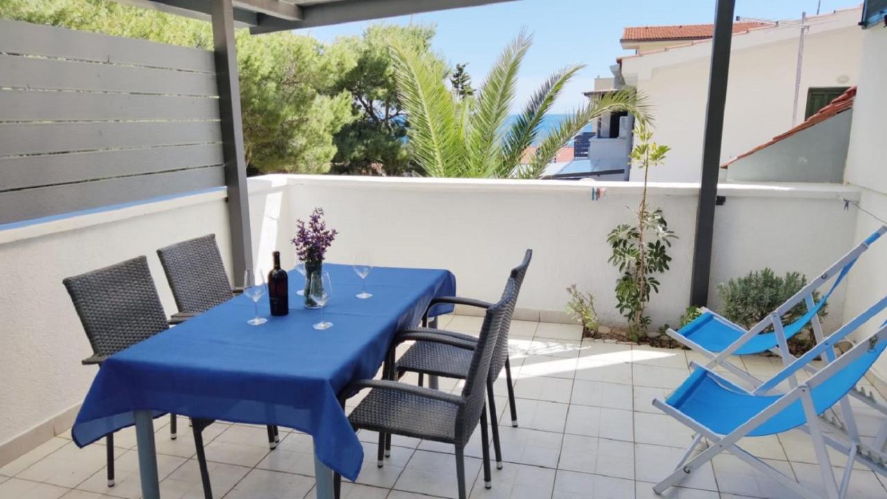 Apartments Riba فيس المظهر الخارجي الصورة