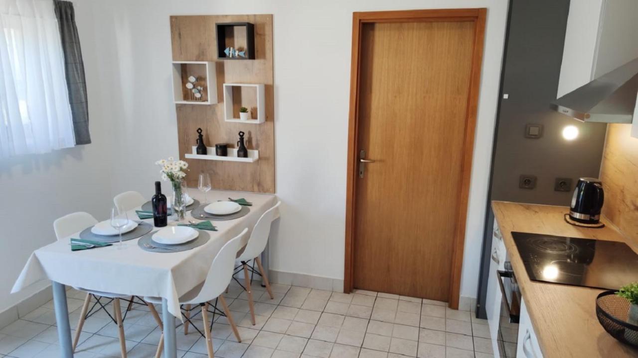 Apartments Riba فيس المظهر الخارجي الصورة