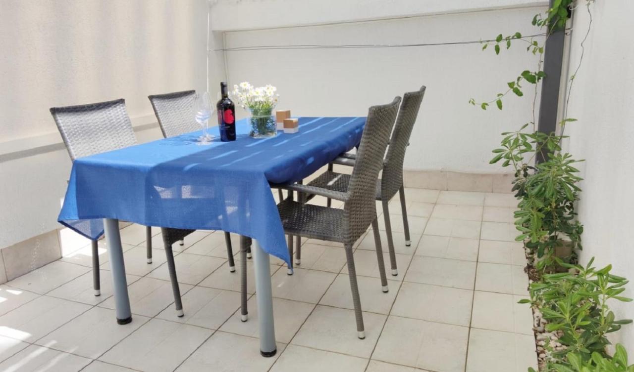 Apartments Riba فيس المظهر الخارجي الصورة