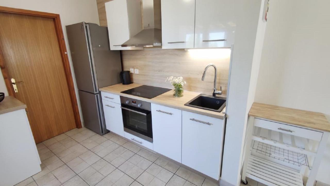 Apartments Riba فيس المظهر الخارجي الصورة