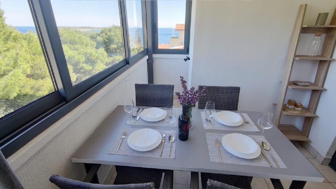 Apartments Riba فيس المظهر الخارجي الصورة