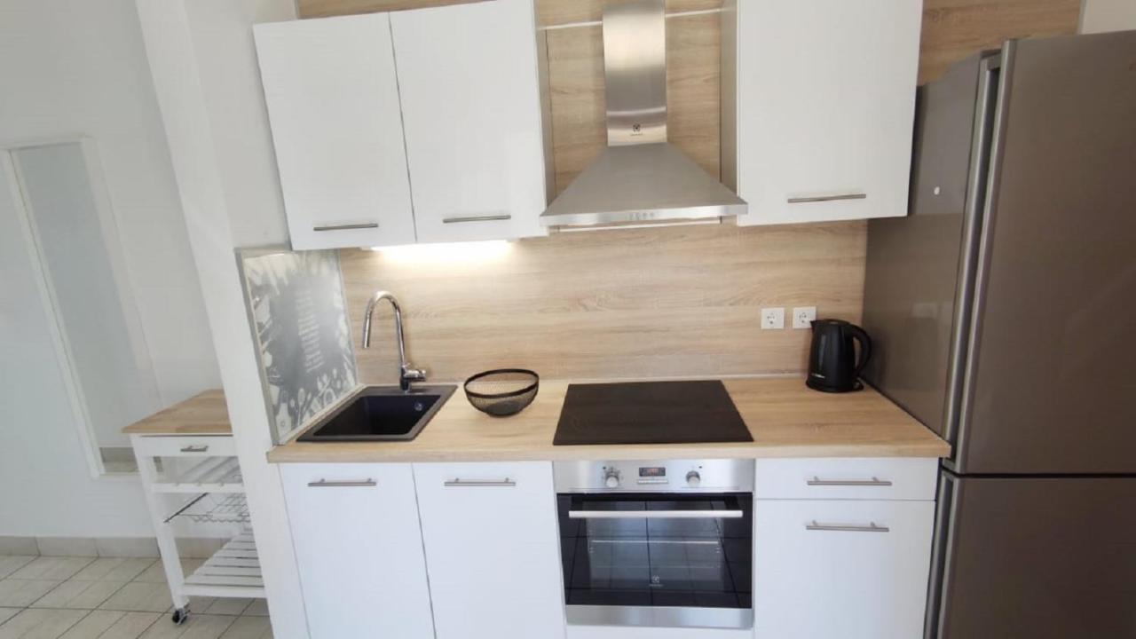 Apartments Riba فيس المظهر الخارجي الصورة