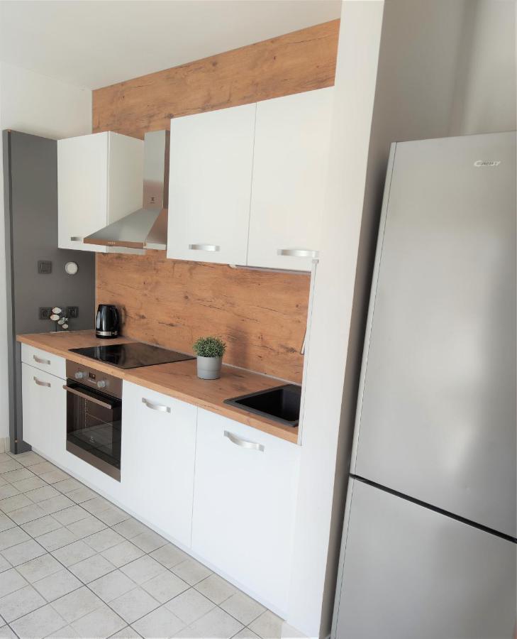 Apartments Riba فيس الغرفة الصورة