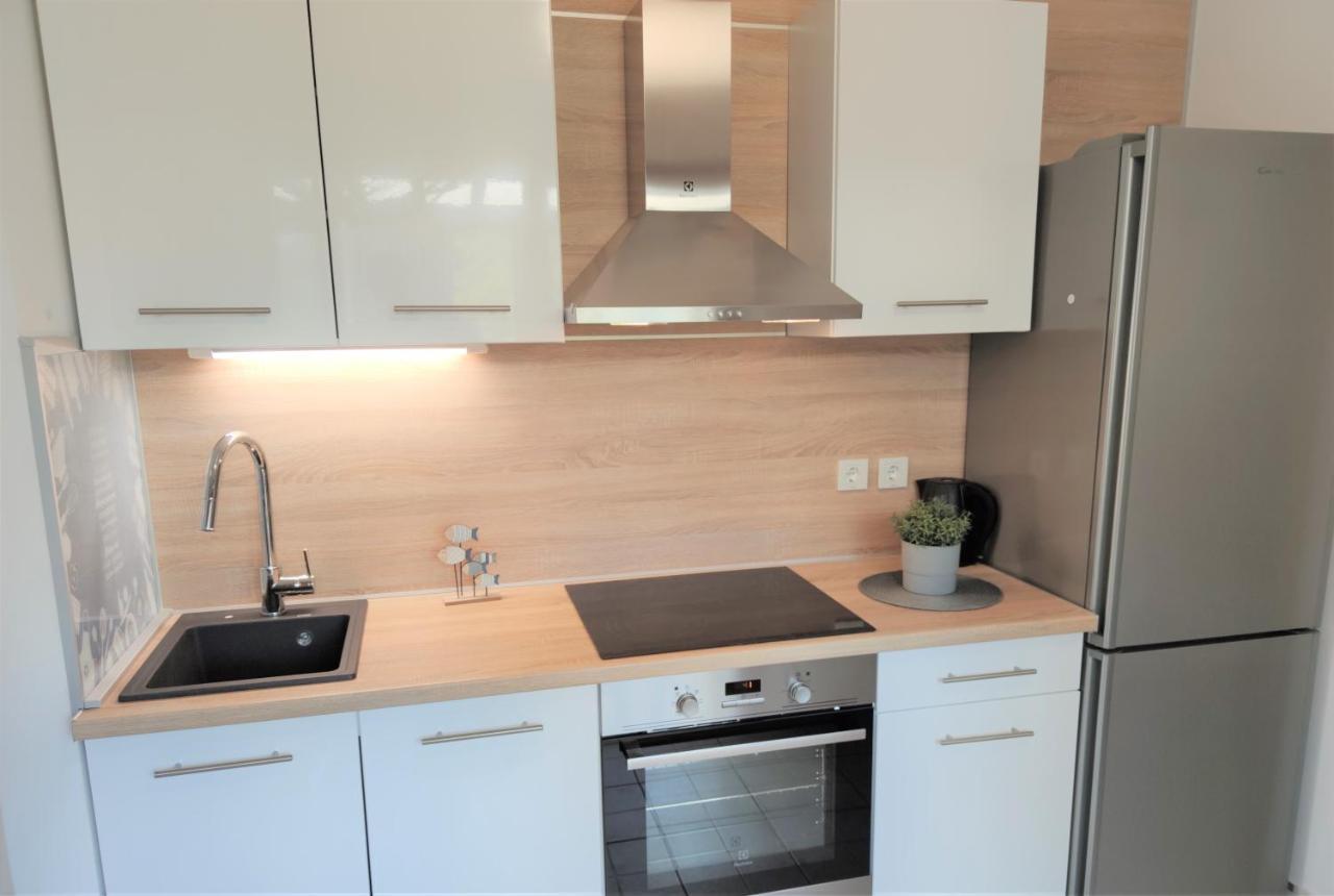 Apartments Riba فيس الغرفة الصورة