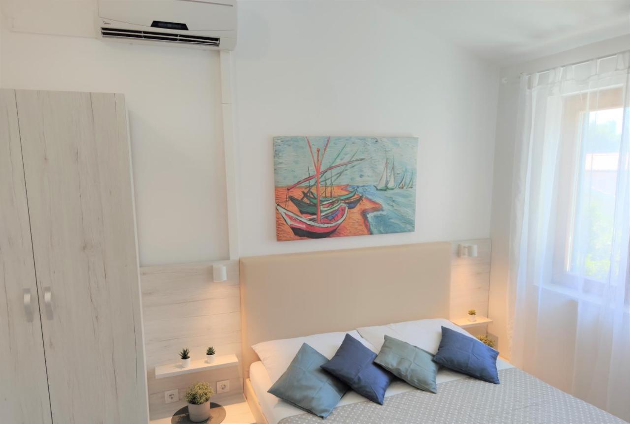 Apartments Riba فيس الغرفة الصورة