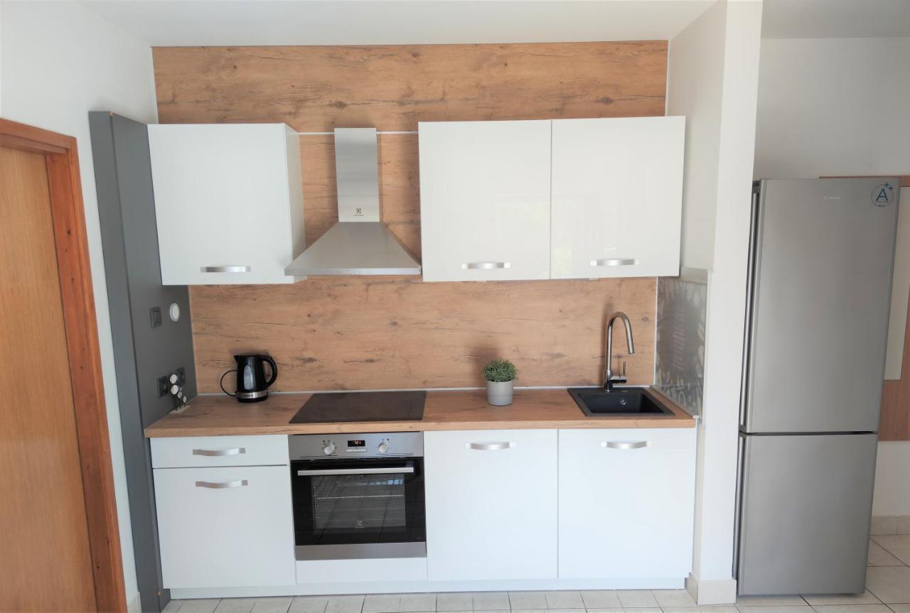 Apartments Riba فيس الغرفة الصورة
