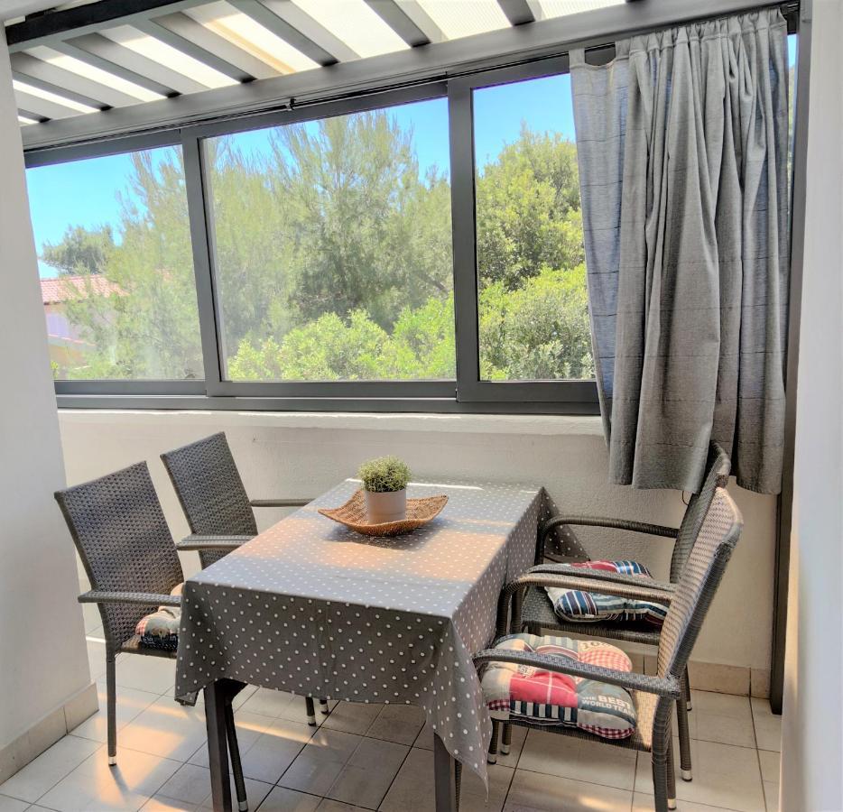 Apartments Riba فيس الغرفة الصورة