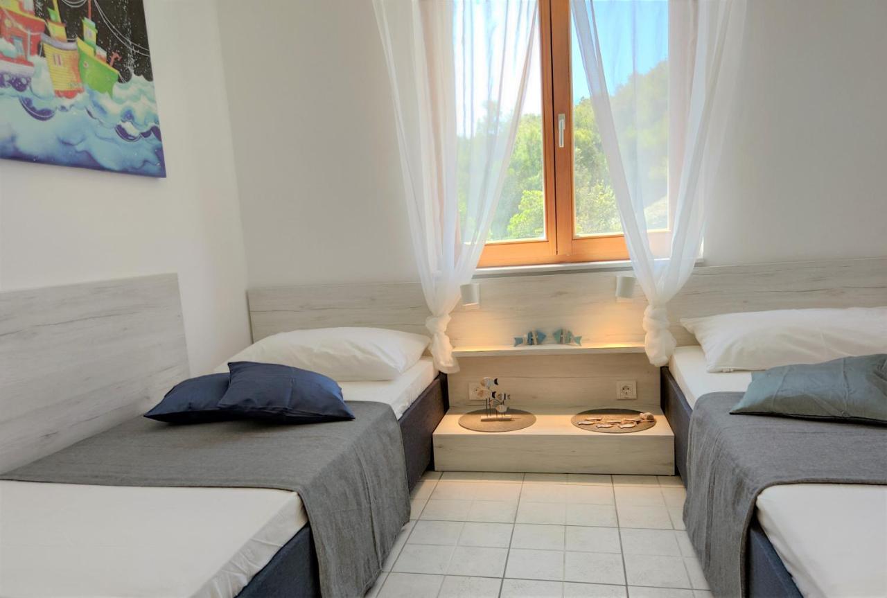 Apartments Riba فيس الغرفة الصورة