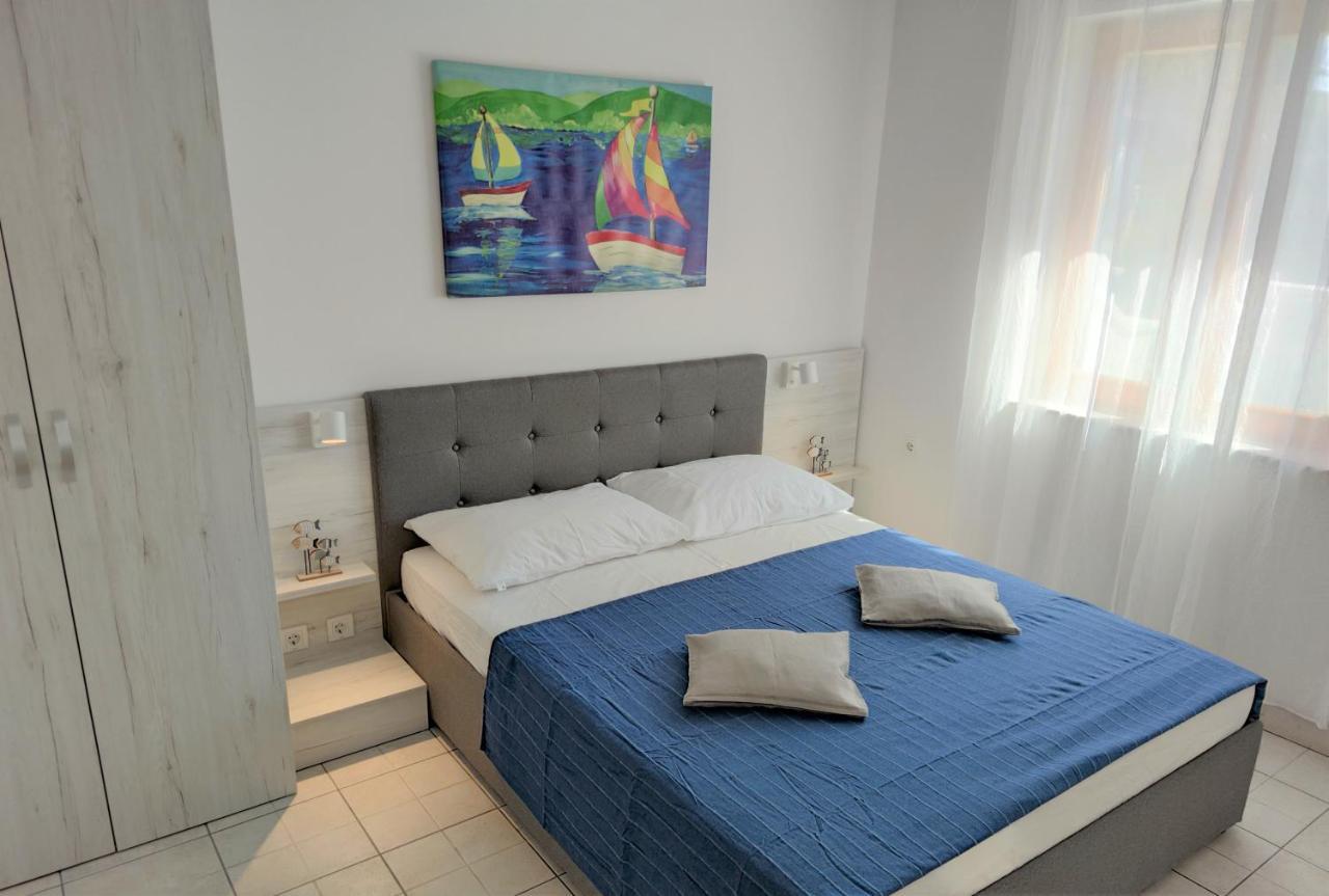 Apartments Riba فيس الغرفة الصورة