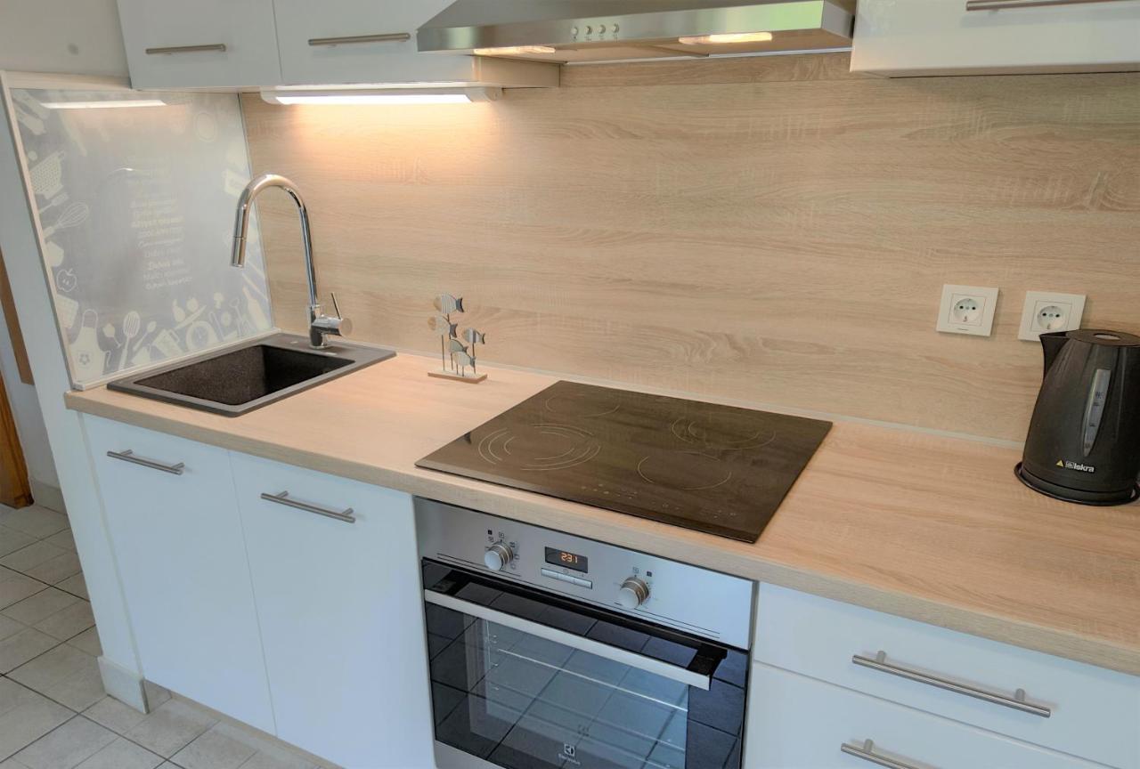 Apartments Riba فيس الغرفة الصورة