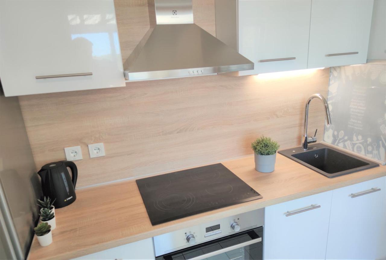 Apartments Riba فيس الغرفة الصورة