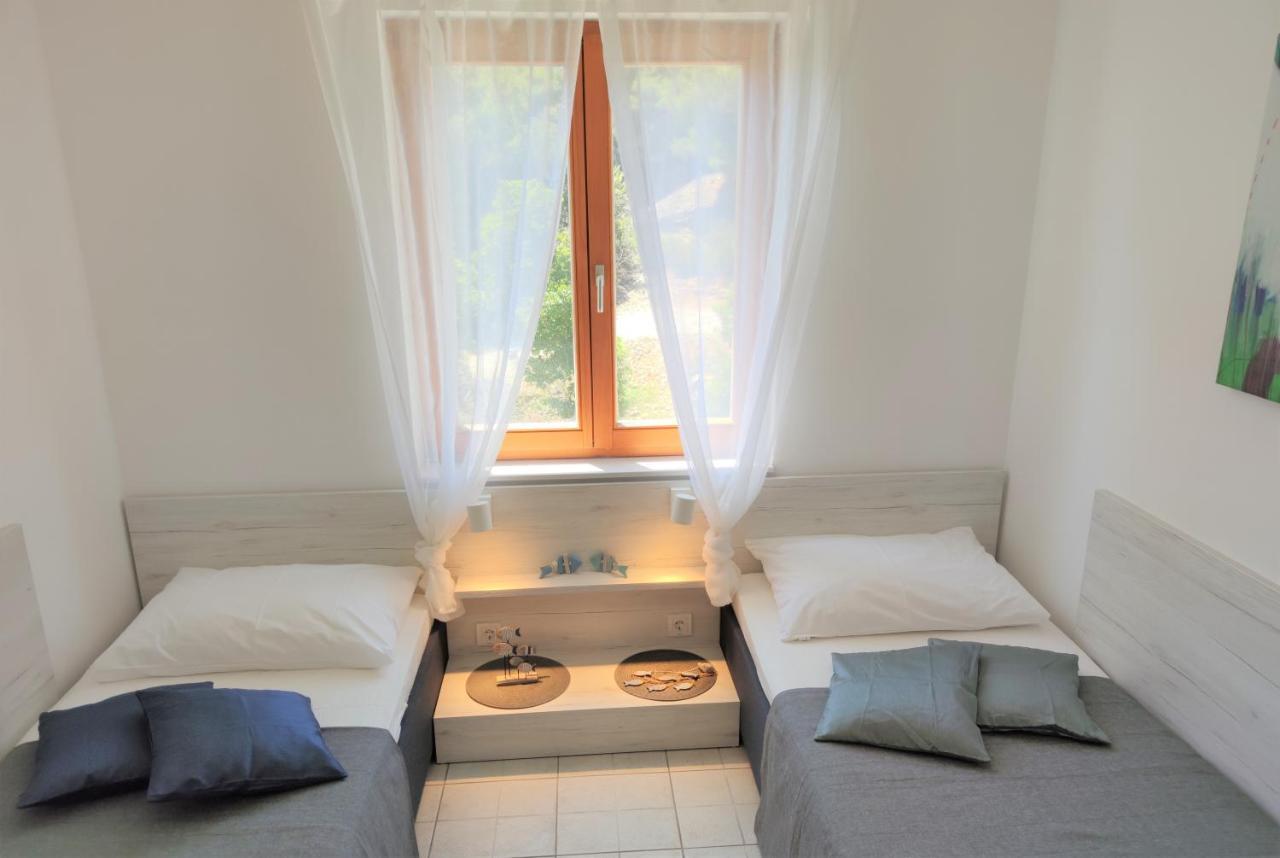 Apartments Riba فيس الغرفة الصورة