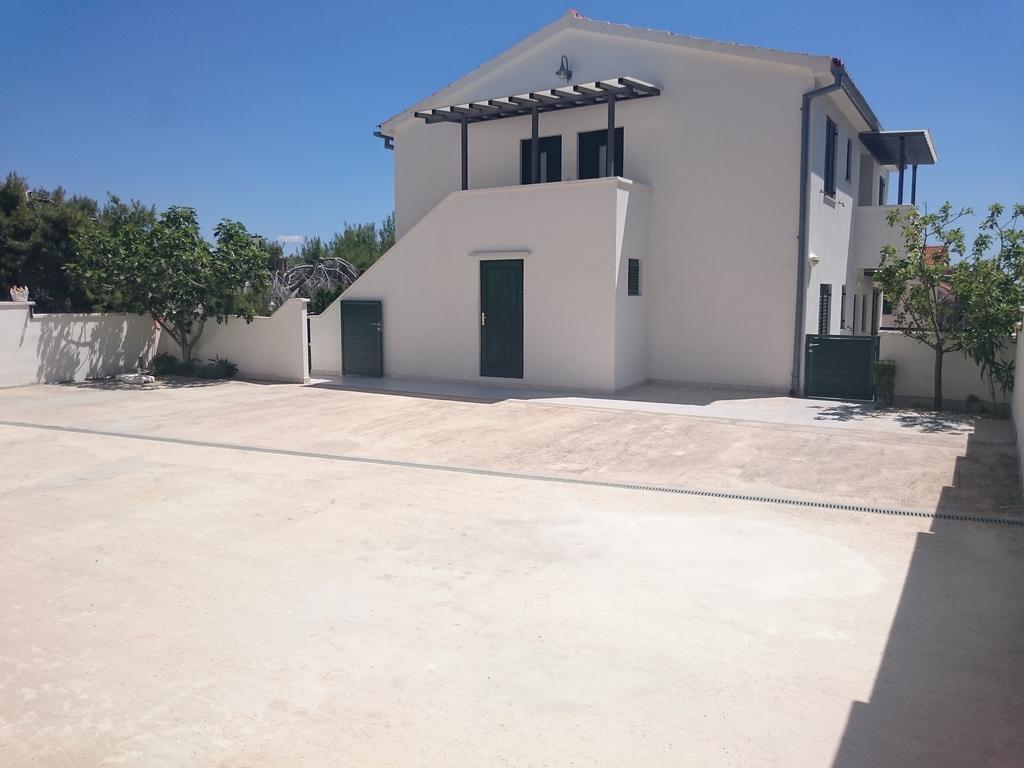 Apartments Riba فيس المظهر الخارجي الصورة