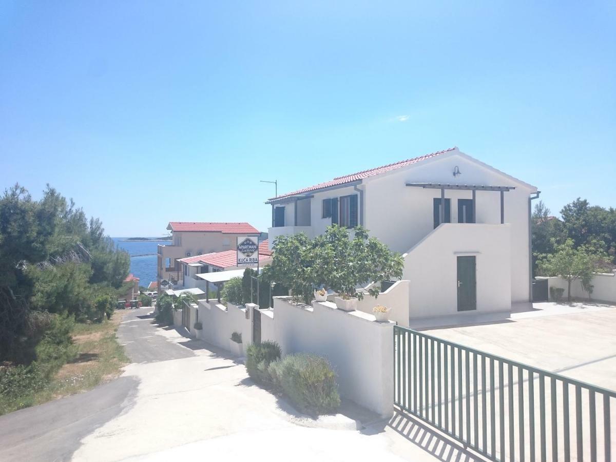 Apartments Riba فيس المظهر الخارجي الصورة