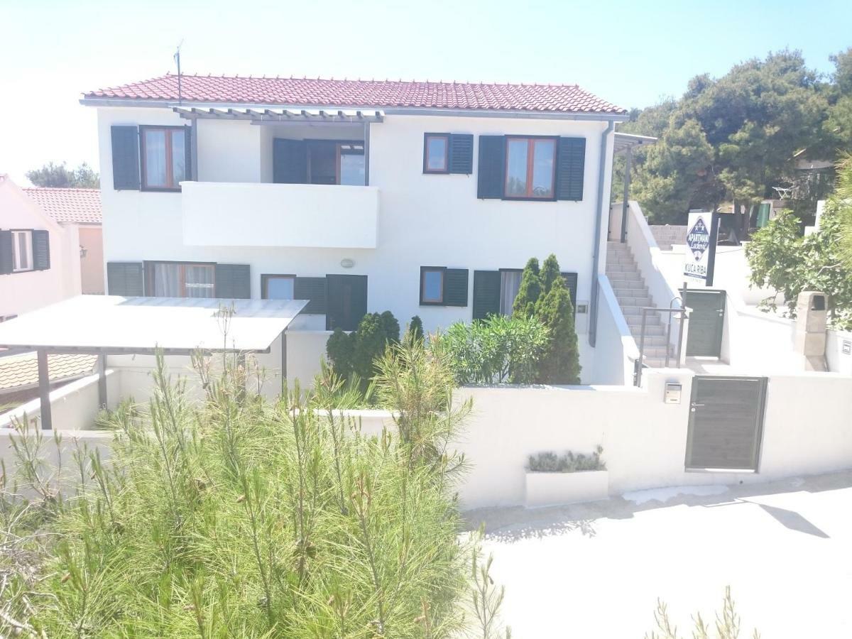 Apartments Riba فيس المظهر الخارجي الصورة